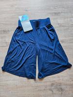 Neu Tchibo Hosenrock Gr. 36/38 blau Culotte OVP Sachsen - Chemnitz Vorschau