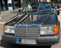 Mercedes OldtimerCabriolet,300 CE-24,https://youtu.be/L6MpV8ZJ6Yw Hamburg-Mitte - Hamburg Altstadt Vorschau