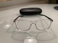 PUMA Herrenbrille Transparent – NEU & ungetragen – inkl. Etui Niedersachsen - Osterode am Harz Vorschau