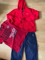 Regatta Polar Jacke, Short, T-Shirt Gr. 152 Nordrhein-Westfalen - Siegen Vorschau