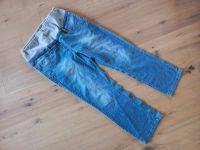 Tolle Jeans Hose für die Schwangerschaft in Gr. 40 von Yessica Nordwestmecklenburg - Landkreis - Gadebusch Vorschau