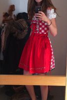 Schönes Dirndl Baden-Württemberg - Reutlingen Vorschau