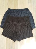 *** 3 Unterhosen Boxershorts für Herren Gr. XXL 8 *** Bayern - Feucht Vorschau