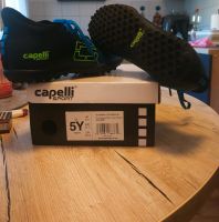 Fussballschuhe Capelli 37,5 Hannover - Ricklingen Vorschau