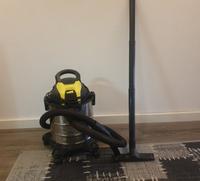 Nass- und Trocken-Werkstattsauger MULTI-FUNKTIONAL PWD 20 A1 1300 Hessen - Sinntal Vorschau