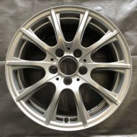 RÄDERGARAGE Mercedes W205 Alufelge A2054012400 6,5 x 16 ET 38 Nordrhein-Westfalen - Witten Vorschau