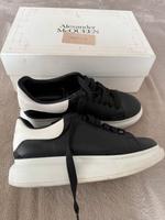 Alexander McQUEEN Schuhe Gr.46 Bayern - Jettingen-Scheppach Vorschau