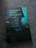 Tannöd Roman ISBN 978-3-442-73673-7 Bayern - Mitterfels Vorschau