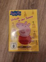 DVD - Peppa Pig " Urlaub in der Sonne" - nur Abholung Flensburg - Fruerlund Vorschau
