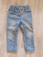 Jeans, Hasen, Bequembund, dopodopo, Gr. 86 Niedersachsen - Haren (Ems) Vorschau