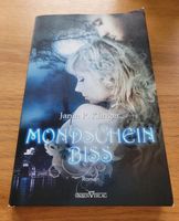 Janin P. Klinger -  Mondscheinbiss - Fantasy Romantik Aachen - Aachen-Brand Vorschau
