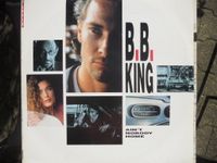 B.B. King Ain"t Nobody Home Maxi Single Englische Pressung Bayern - Kelheim Vorschau