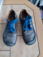 Clarks Funny Dreams Halbschuh schnürschuh Damen 37,5 blau Darß - Zingst Vorschau