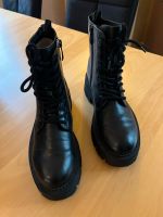 Tamaris Boots Gr. 38 Nordrhein-Westfalen - Brüggen Vorschau