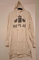 Replay, Sweatkleid, xs,Nw Bayern - Langweid am Lech Vorschau