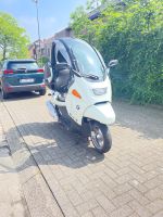 BMW C1 200 Nordrhein-Westfalen - Selfkant Vorschau