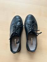 Schwarze Primark Schuhe Gr. 37 Berlin - Schöneberg Vorschau