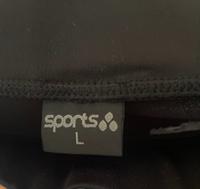NKD Damen Leggings schwarz  Gr. L schwarz Baden-Württemberg - Widdern Vorschau