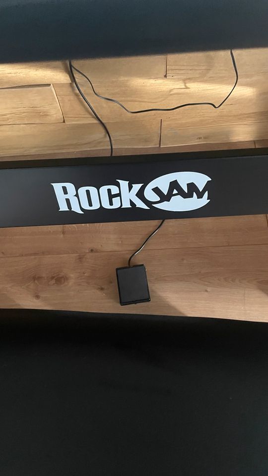 Rock Jam Keyboard in Katzweiler