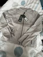 Lederjacke Gr. 36 #NEU Bochum - Bochum-Mitte Vorschau