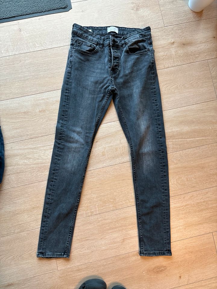 Only & Sons Hose Jeans Herren 31/32 M in Rastenberg