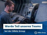 Ausbildung zum Werkstoffprüfer, Fachrichtung Metalltechnik (m/w/d Thüringen - Silbitz Vorschau