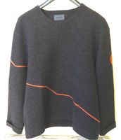 Oska Walk Wolle Schurwolle Pullover Pulli Braun XL XXL Gr. 4 München - Schwabing-West Vorschau