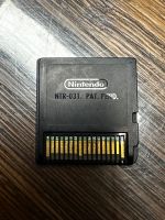 Nintendo Pokemon Weisse Edition 2 Sammler DSI Hessen - Karben Vorschau