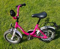 Kinderfahrrad 12 Zoll Mädchen Pink guter Zustand Nordrhein-Westfalen - Euskirchen Vorschau