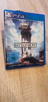 Star Wars Battlefront Playstation 4 PS4 Spiel Nordrhein-Westfalen - Hückelhoven Vorschau