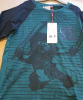 Neu!Lego  Ninjago langarmshirt  gr140 Rheinland-Pfalz - Kottenheim Vorschau