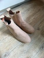 Herren Stiefeletten Gr 44. Neu Neu Neu Herzogtum Lauenburg - Schwarzenbek Vorschau