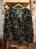 Bluse mit Blumen Muster, s.Oliver, Größe 44 Bayern - Schierling Vorschau