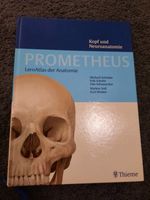 Prometheus LernAtlas der Anatomie Kopf und Neuroanatomie Nordrhein-Westfalen - Mechernich Vorschau