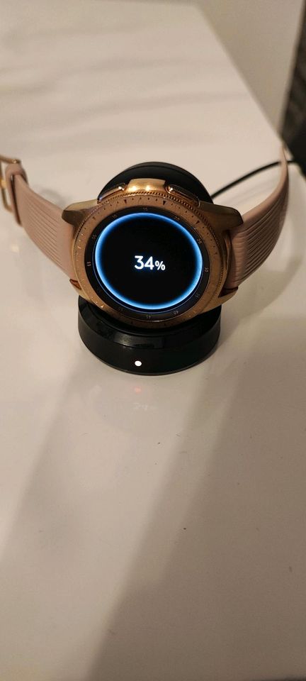 Samsung Galaxy Watch in Fürth