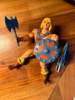 Masters of the Universe Origins - He-Man Niedersachsen - Twistringen Vorschau