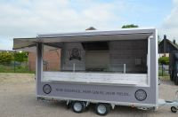 Angebot Imbissanhänger Verkaufsanhänger Food-Truck Nr. 128 Nordrhein-Westfalen - Hamm Vorschau