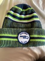 Orginale New Era Seattle Seahawks Mütze Baden-Württemberg - Freudenstadt Vorschau