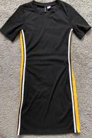 H&M, divided, Kleid, Minikleid, Stretchkleid, Gr. 36/S Sachsen-Anhalt - Salzatal Vorschau