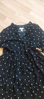 Kleid mit Punkten Gr. 42 wie Neu Baden-Württemberg - Biberach an der Riß Vorschau