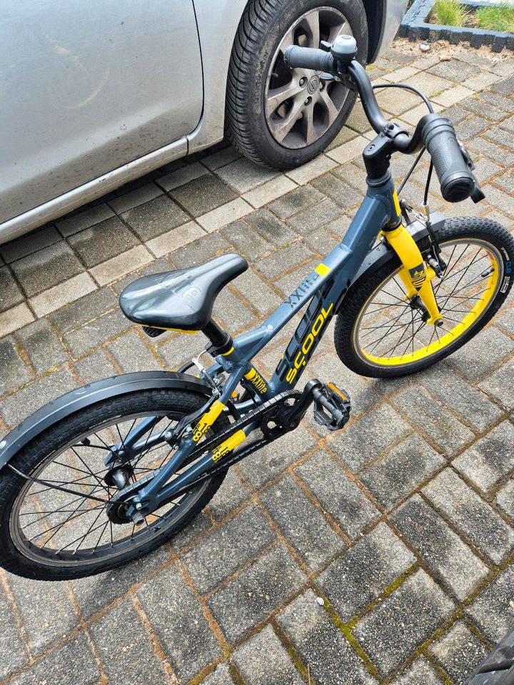 Kinderfahrrad 18 Zoll XXLite in Hagen