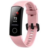 HONOR BAND 4 - In Rosa / Pink - Für Damen - Huawei - Top Zustand Blumenthal - Farge Vorschau