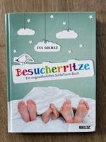 Besucherritze Schlaf-Lern-Buch Eva Solm Niedersachsen - Schneverdingen Vorschau