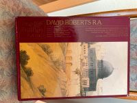 Das heilige Land / David Roberts R.A. / 5 Bände Niedersachsen - Rinteln Vorschau