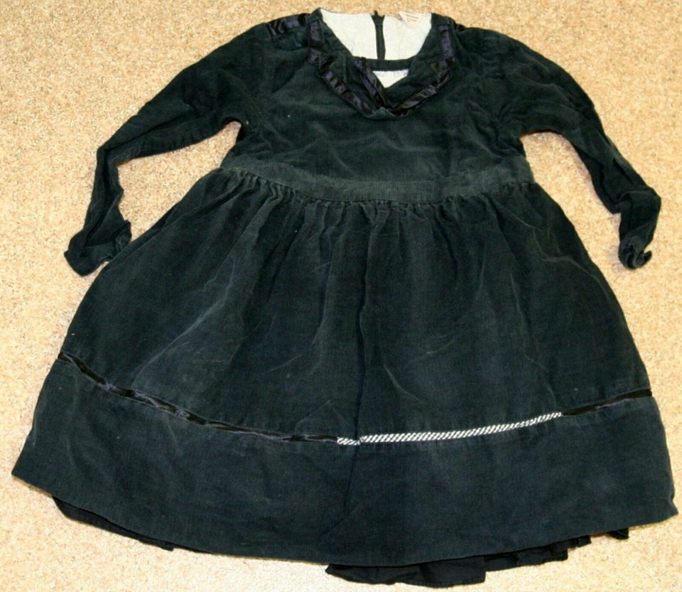 süßes Luxus Kleid von Jottum, Gr. 98, 104, 3, 4 J. super in Borkwalde