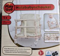 Babyschaukel -Holz Bonn - Bonn-Zentrum Vorschau