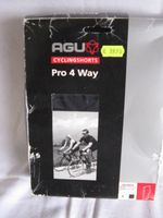 AGU – WOMEN - CYCLING SHORTS PRO 4 WAY !!! Rheinland-Pfalz - Bitburg Vorschau