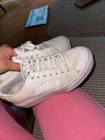Adidas Sneaker weiß Nizza Gr 39 Nordrhein-Westfalen - Kempen Vorschau