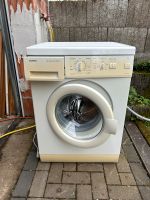 Waschmaschine Siemens Hessen - Rodenbach Vorschau