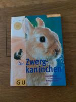 Buch GU Das Zwergkaninchen Bayern - Zorneding Vorschau